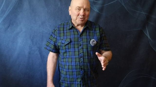 Виталий Парыгин - Мягкий вечерний сумрак 2