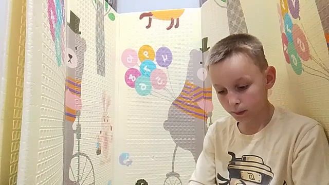 обзор что я купил на ярмарке