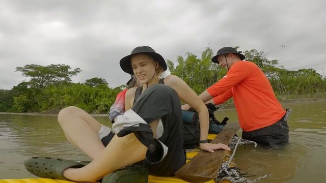 MrBeast. Мы Выжили В Самых Экстремальных Местах В Мире.
