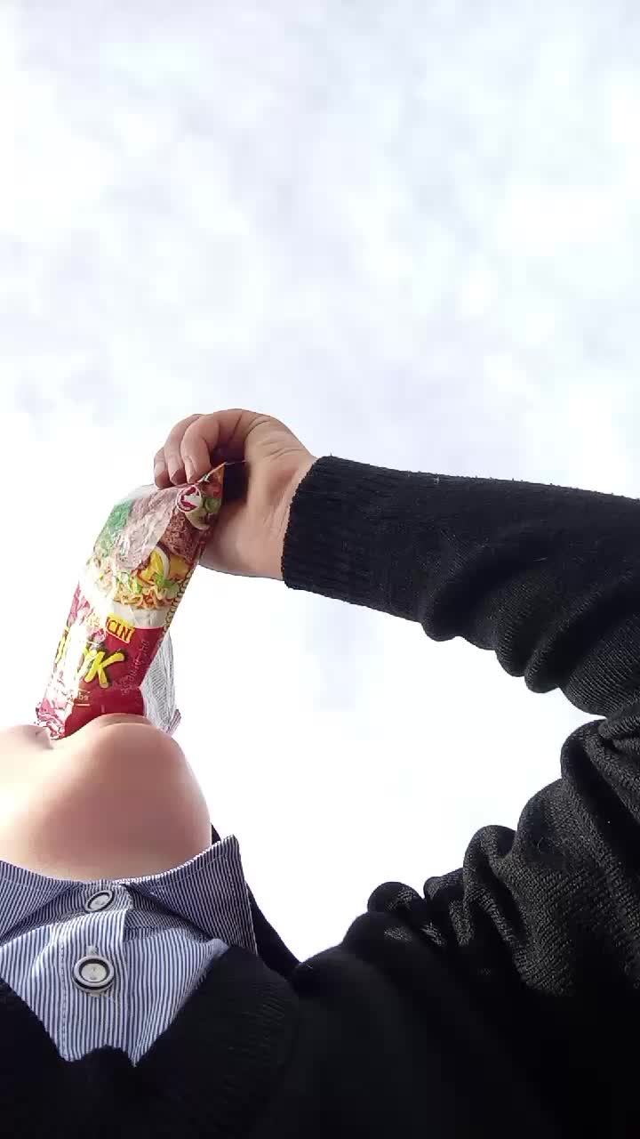 Стрим со школы