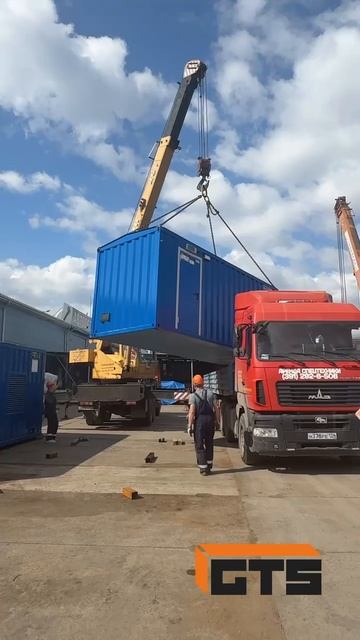 Поставка запчастей и оборудования для горнодобывающей промышленности