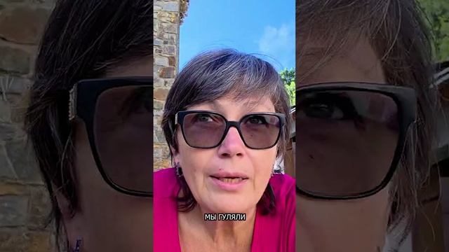Иногда привычная жизнь становится слишком предсказуемой