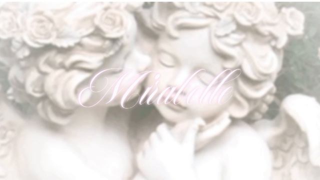 ^^новое интро! //Mirabelle🤍