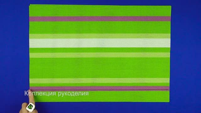 «Никакой химии и “волшебных” материалов: ткань + руки — и готово»