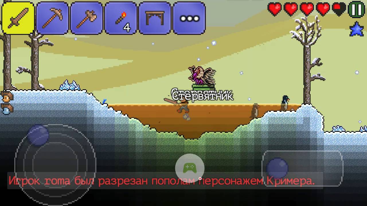 Terraria 1