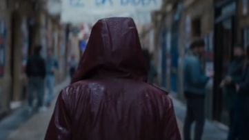 Агент под прикрытием 2024 - трейлер