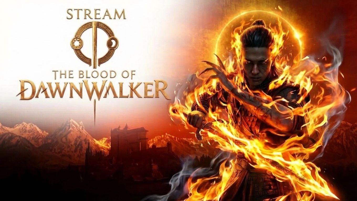THE BLOOD OF DAWNWALKER #5 - НАКОСТЫЛЯЛИ БАРОНУ АМБРУШУ