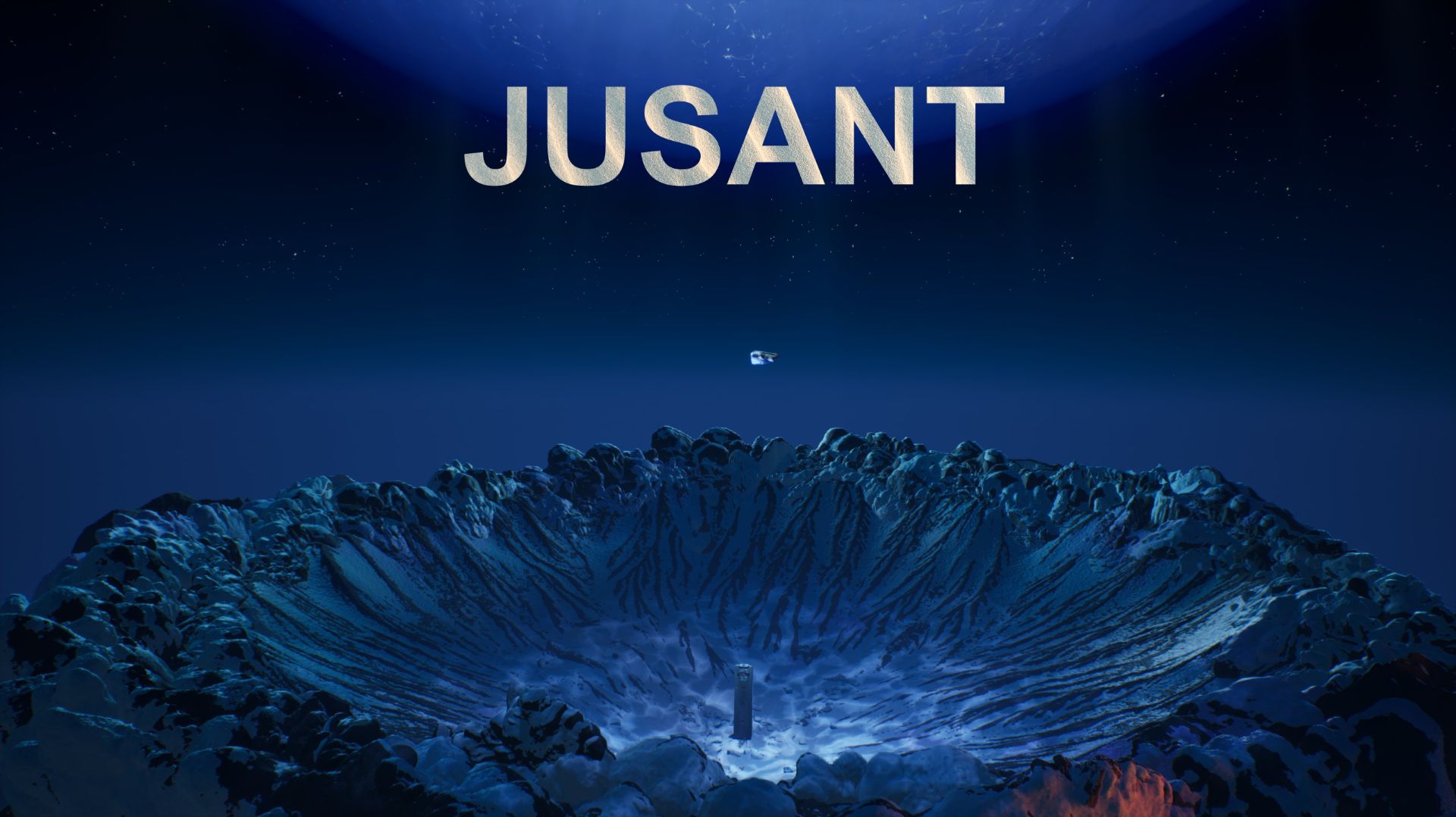 Jusant - Глава 5 Мираж (без комментариев)
