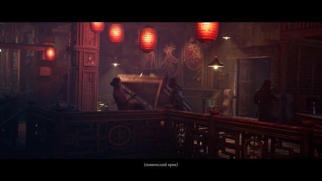 Mortal Kombat 1 (Прохождение) - Новая Эра | Кунг Лао