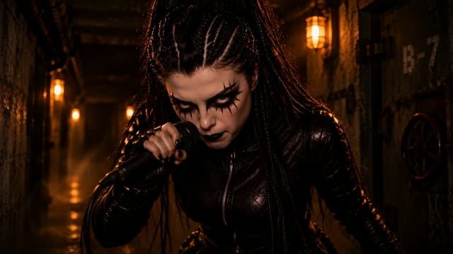Nekrath - Collect Your Nothing (Official Music Video)