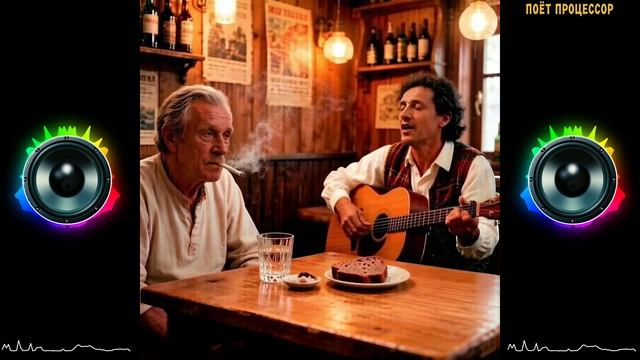 Нахаловка 2 - Поёт Процессор / The CPU Sings