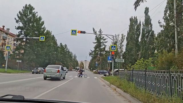 Едем в Асбест.Болталка  по дороге/ Торговля в городе/ Заготовка грибов на зиму.
