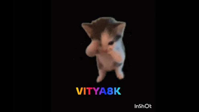 мое новое интро (нет)