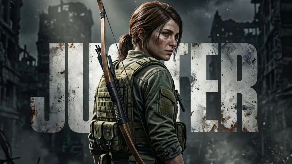 The Last Of Us Part II Remastered Стрим #2