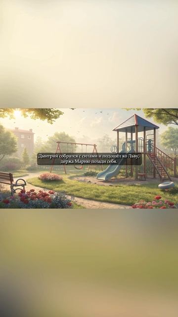 Отрывок из книги 🧡Львиная доблесть - это подлость🔥