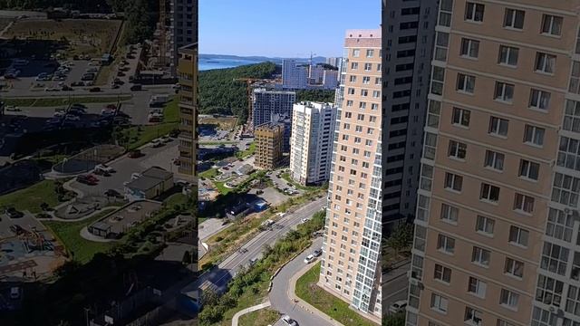 Владивосток день 6