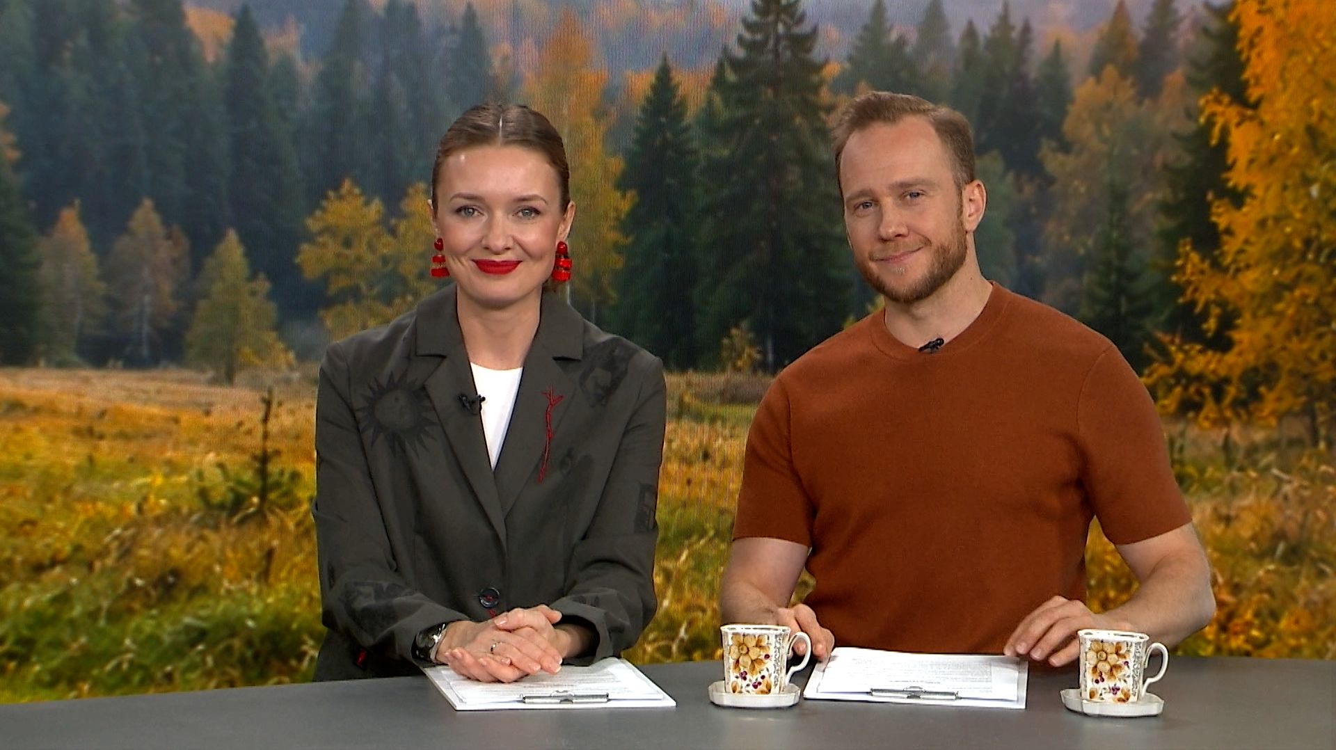 Свердловское утро от 11.09.26