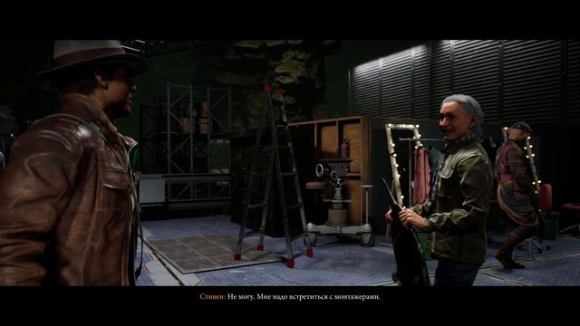 Mortal Kombat 1 (Прохождение) - Вип (Джонни Кейдж)