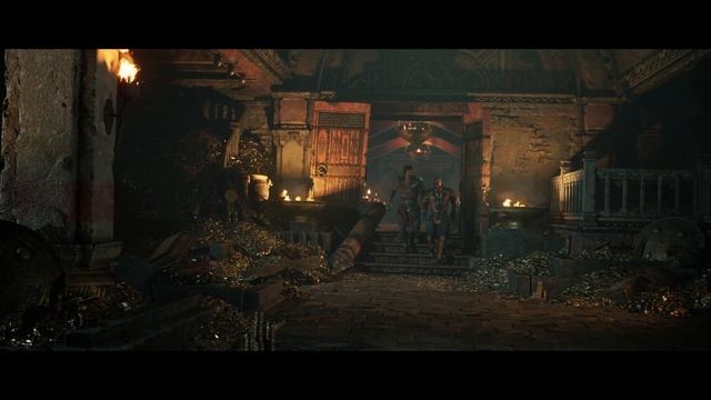 Mortal Kombat 1 (Прохождение) - Гражданская война | Скорпион