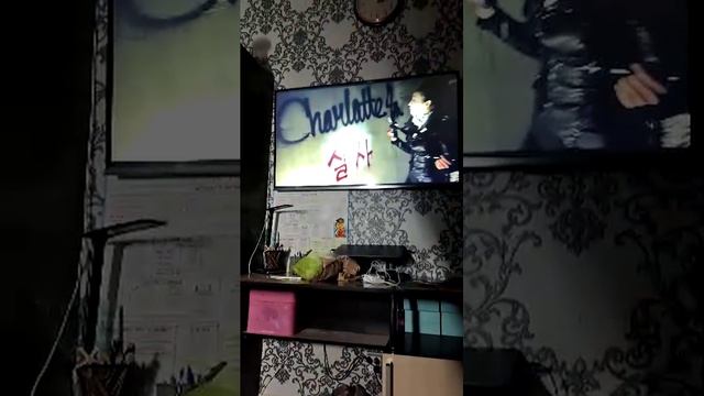 смотрим ужастики