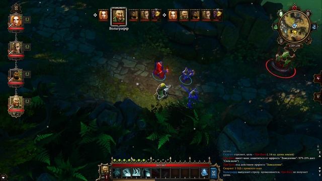 Divinity: Original Sin EE - прохождение(челлендж)#11