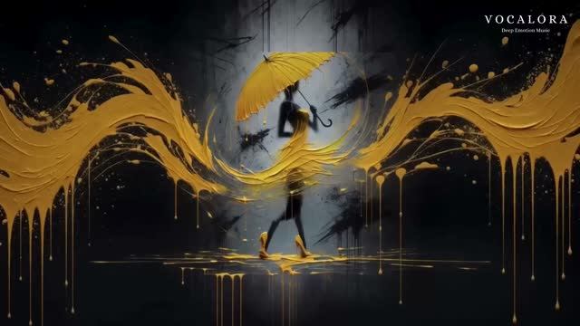 Raindrop Surrender - V O C A L O R A (Deep House)