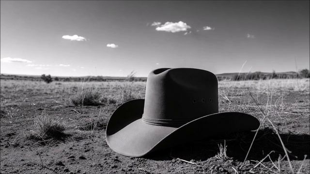 KDemonK - Cowboy On The Wild Frontier