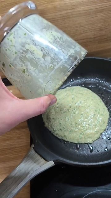 Полезный завтрак из офсянки