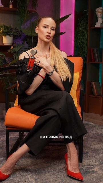 Опасное упражнение для лица