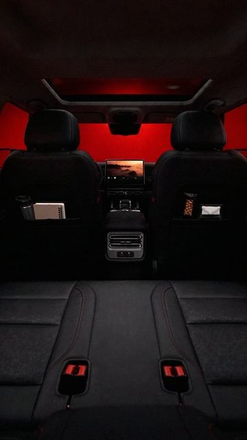 Технологии JETOUR T1 BLACK EDITION —- сочетание инноваций и премиального дизайна.