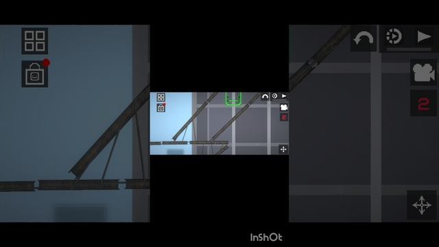 Строим самолёт в Melon Sandbox 1 часть