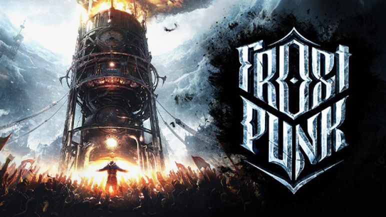 Frostpunk 🔥 Бесконечный режим 🔥На расслабоне