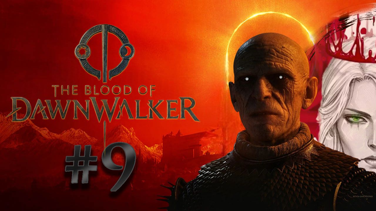 №9⏩The Blood Of Dawnwalker