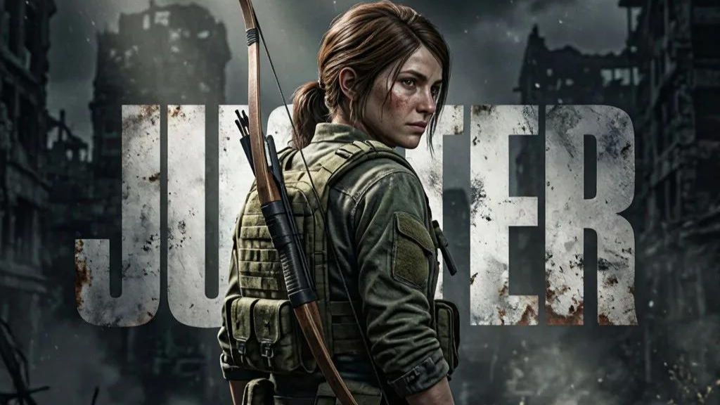 The Last Of Us Part II Remastered Стрим #3