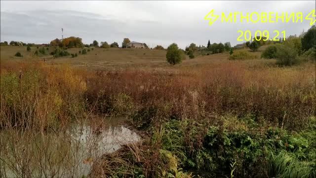 ⚡МГНОВЕНИЯ⚡ 20.09.21