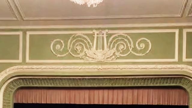 Сама́рский академи́ческий театр дра́мы имени Максима Горького.