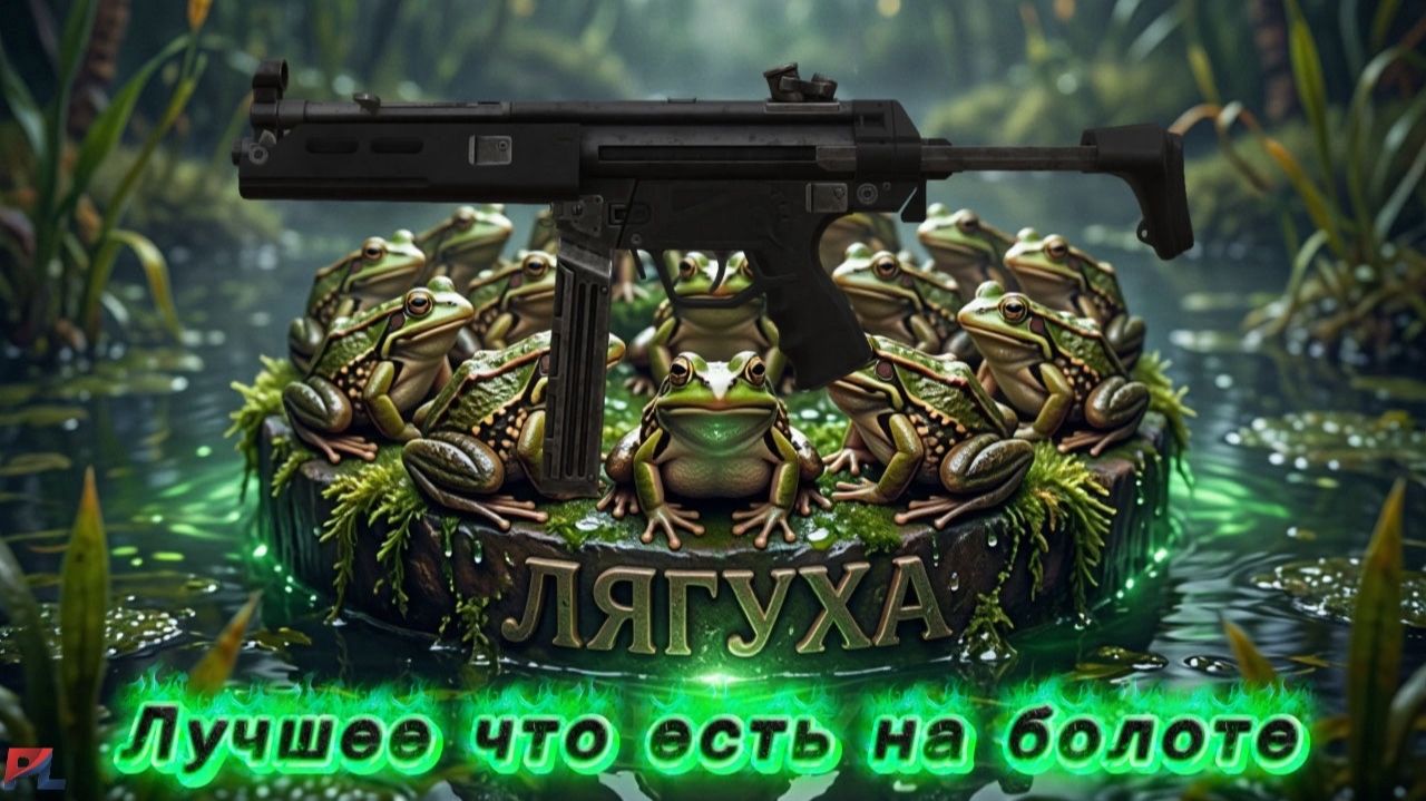 Обзор на пп 