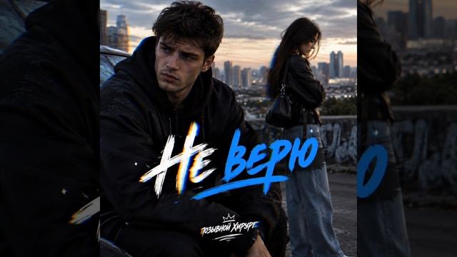 не верю - позывной Хирург