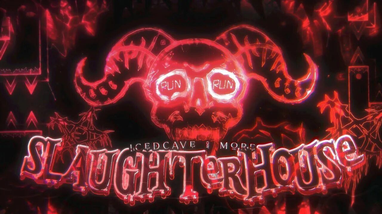 Slaughterhouse Infinity Demon - Mismen