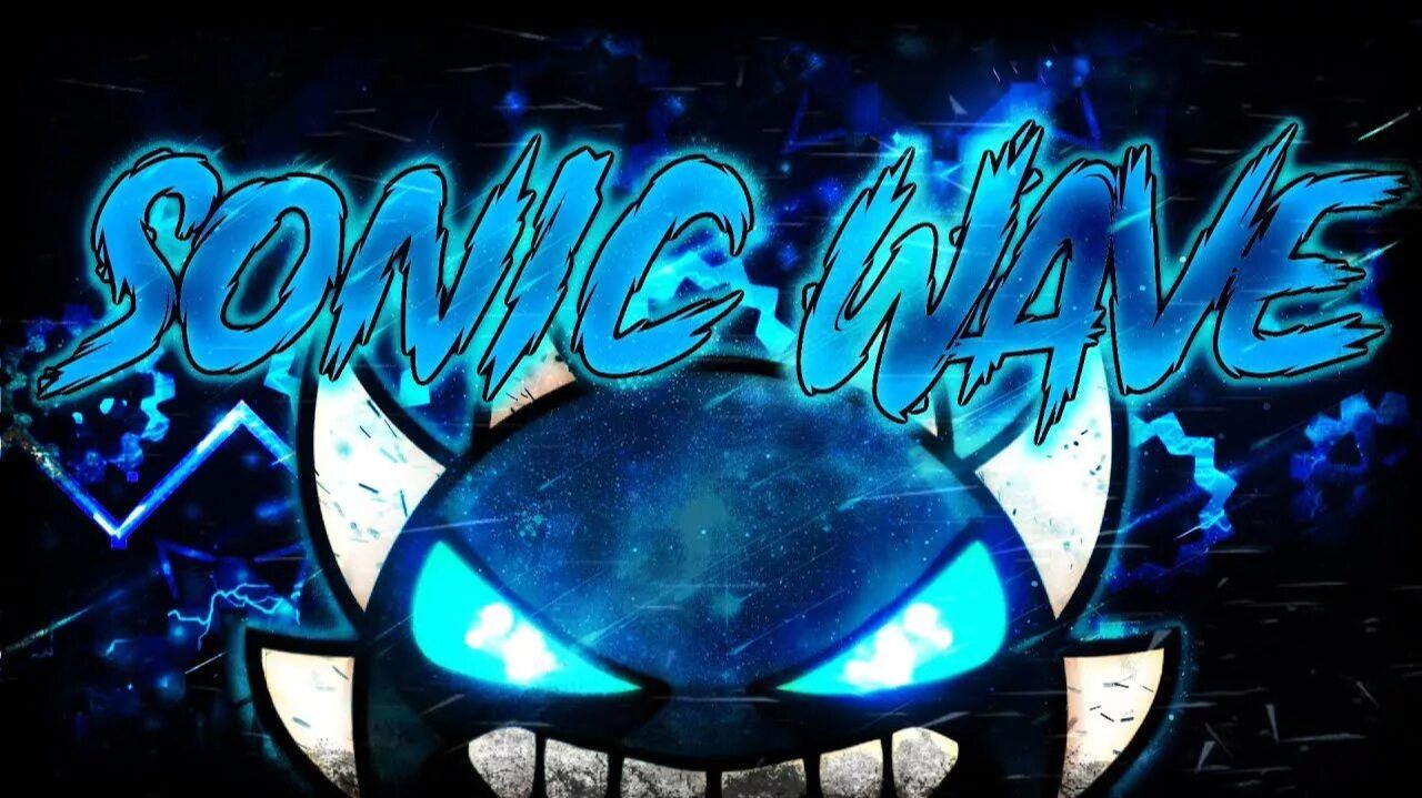 Sonic Wave Extreme Demon - Mismen