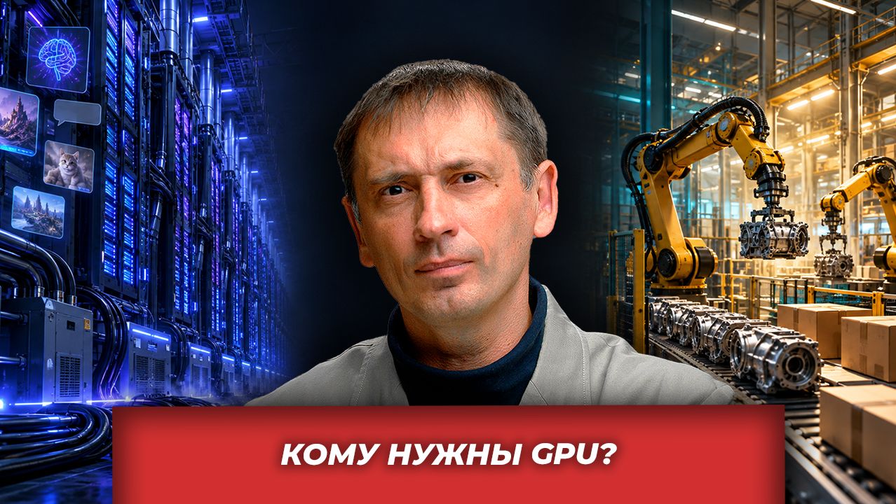 Мощность без результата | Брекотин