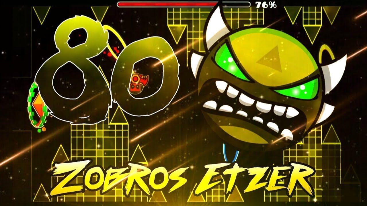 8o 100% GG! НОВЫЙ ХАРДЕСТ