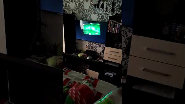 смотрим ужастики часть 2
