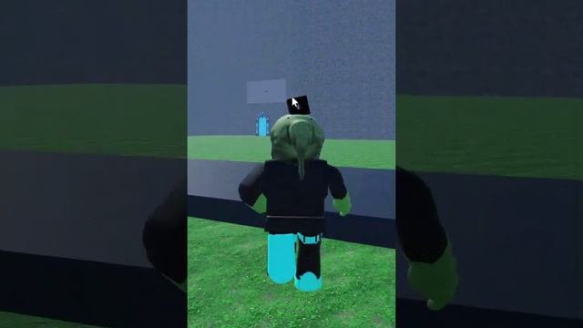 Моя игра в Roblox