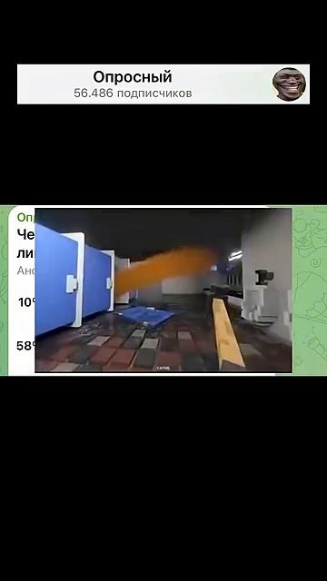 Чем отличается МБОУ СОШ от Лицея? Опросник