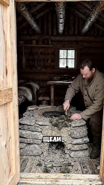 ТАЙНА ВЫЖИВАНИЯ: Что делали таёжники всё лето?