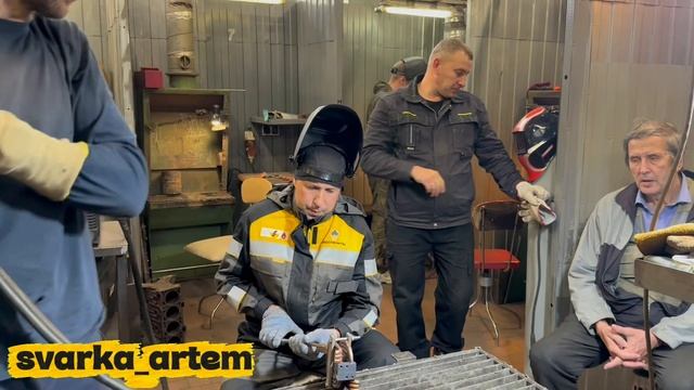 12-09-2026 Сварка и пайка меди. ПТК Hanker Tig 300P Ac/dc H39
