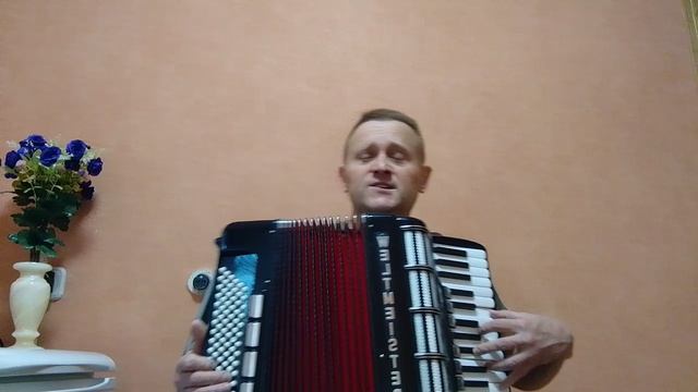 Вернулся я на Родину