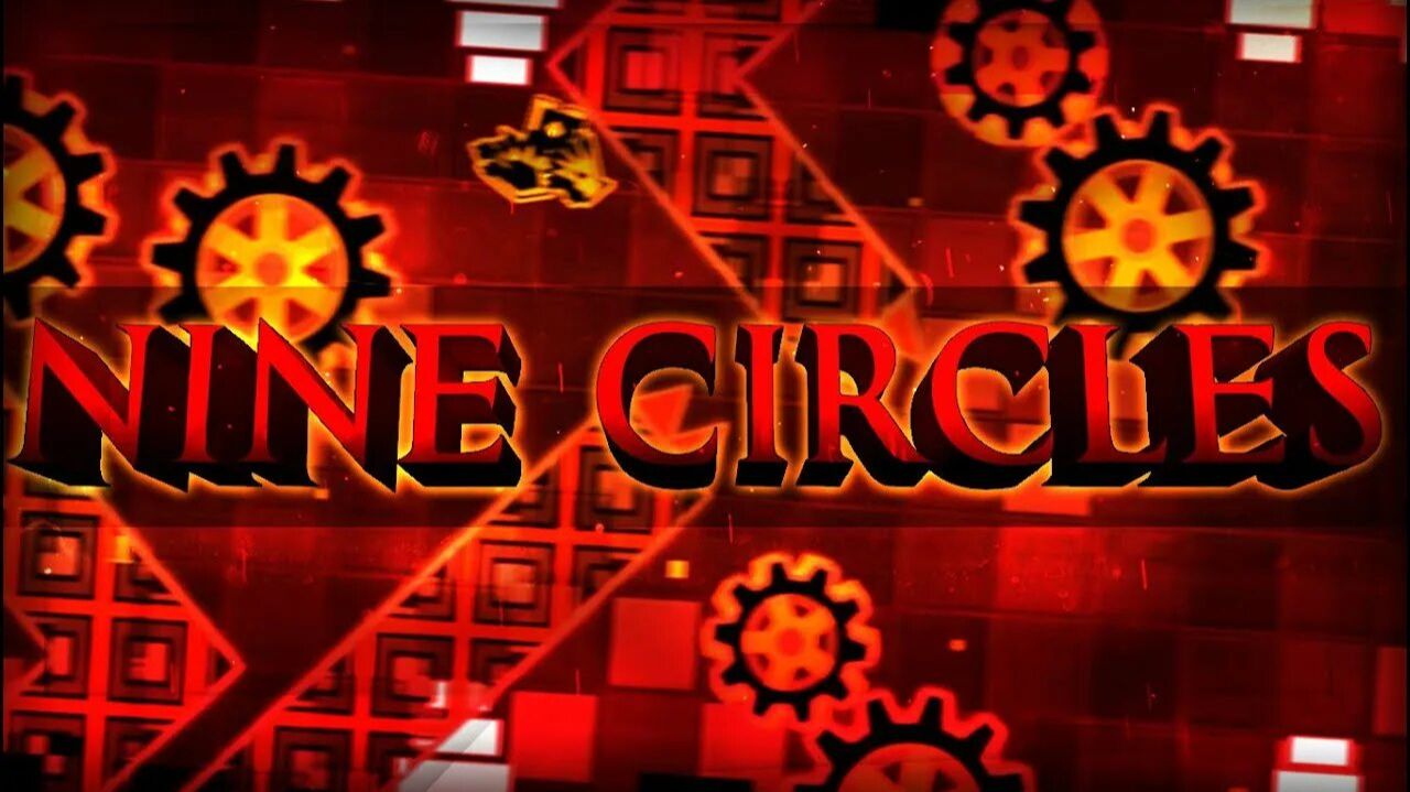 Nine Circles Hard Demon - Mismen