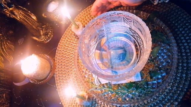 🔥 РИТУАЛ НА РОСТ ДОХОДОВ 🔥